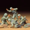 Tamiya 35193 - German Infantry Mortar Team Germany - 1:35 Scale Kit 1 Tamiya 35193 - German Infantry Mortar Team Germany - 1:35 Scale Kit -Vallejo Sales Store tam35193 15612.1679618387