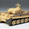 Tamiya 35227 - German Tiger I Initial Prod. Germany - 1:35 Scale Kit 2 Tamiya 35227 - German Tiger I Initial Prod. Germany - 1:35 Scale Kit -Vallejo Sales Store tam35227 10789.1679618413