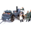 Tamiya 35247 - German Field Kitchen Scenery Germany - 1:35 Scale Kit 2 Tamiya 35247 - German Field Kitchen Scenery Germany - 1:35 Scale Kit -Vallejo Sales Store tam35247 23790.1679618451