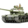 Tamiya 35289 - Russian Heavy Tank JS-2 Model Russia - 1:35 Scale Kit -Vallejo Sales Store tam35289 11965.1679863584