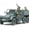 Tamiya 35317 - German 6x4 Truck Krupp Protze Germany - 1:35 Scale Kit 2 Tamiya 35317 - German 6x4 Truck Krupp Protze Germany - 1:35 Scale Kit -Vallejo Sales Store tam35317 93492.1679863609