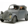 Tamiya 35321 - Simca 5 Staff Car Germany - 1:35 Scale Kit -Vallejo Sales Store tam35321 89931.1679863616