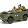 Tamiya 35336 - Ford GPA Amphibian 4x4 Truck United States - 1:35 Scale Kit
