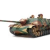 Tamiya 35340 - German Jagdpanzer IV/70(V)Lang Germany - 1:35 Scale Kit -Vallejo Sales Store tam35340 72699.1683412033