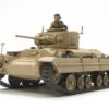 Tamiya 35352 - British Infantry Tank Mk.III Great Britain - 1:35 Scale Kit -Vallejo Sales Store tam35352 06062.1679863667