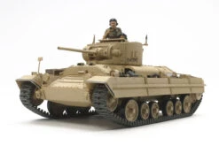Tamiya 35352 - British Infantry Tank Mk.III Great Britain - 1:35 Scale Kit