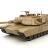 Tamiya 36212 - US Abrams M1A2 United States - 1:16 Scale Kit -Vallejo Sales Store tam36212 67302.1680465845