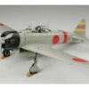 Tamiya 60317 - Mitsubishi A6M2b Zero Fighter Japan - 1:32 Scale Kit -Vallejo Sales Store tam60317 75105.1680465879