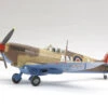 Tamiya 60320 - Supermarine Spitfire Mk.VIII Great Britain - 1:32 Scale Kit -Vallejo Sales Store tam60320 60270.1680465886