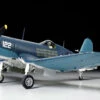Tamiya 60325 - Vought F4U-1A Corsair United States - 1:32 Scale Kit