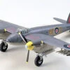 Tamiya 60747 - DeHavilland Mosquito Great Britain - 1:72 Scale Kit 2 Tamiya 60747 - DeHavilland Mosquito Great Britain - 1:72 Scale Kit -Vallejo Sales Store tam60747 34317.1680465918