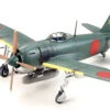 Tamiya 60768 - Kawanishi Shiden Type 11 Japan - 1:72 Scale Kit -Vallejo Sales Store tam60768 19602.1680465938