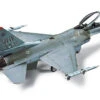 Tamiya 60786 - 1/72 F-16 CJ Fighting Falcon United States - 1:72 Scale Kit -Vallejo Sales Store tam60786 28181.1681074461