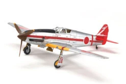 Tamiya 60789 - 1/72 Kawasaki Ki-61-Id Hien Japan - 1:72 Scale Kit