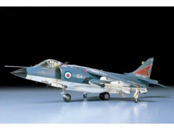 Tamiya 61026 - Hawker Sea Harrier Kit Great Britain - 1:48 Scale Kit