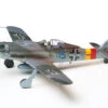 Tamiya 61041 - FW190 D-9 Focke-Wulf Germany - 1:48 Scale Kit -Vallejo Sales Store tam61041 96265.1683412089