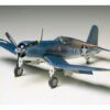 Tamiya 61046 - F4U-1/2 Bird Cage Corsair United States - 1:48 Scale Kit -Vallejo Sales Store tam61046 93728.1681074500