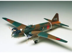 Tamiya 61049 - Mitsubishi Isshikirikko Type11 Japan - 1:48 Scale Kit