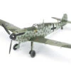 Tamiya 61050 - Messerschmitt BF 109E E-3 Germany - 1:48 Scale Kit -Vallejo Sales Store tam61050 46232.1681074504