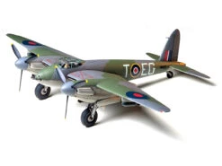 Tamiya 61062 - De Havilland Mosquito FB-Mk.6 Great Britain - 1:48 Scale Kit