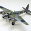 Tamiya 61066 - De Havilland Mosquito B-Mk.IV Great Britain - 1:48 Scale Kit -Vallejo Sales Store tam61066 02551.1681074522