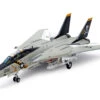 Tamiya 61114 - Grumman F-14A Tomcat United States - 1:48 Scale Kit -Vallejo Sales Store tam61114 74156.1681074563