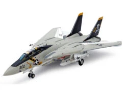 Tamiya 61114 - Grumman F-14A Tomcat United States - 1:48 Scale Kit
