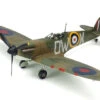 Tamiya 61119 - Supermarine Spitfire Mk.I Great Britain - 1:48 Scale Kit -Vallejo Sales Store tam61119 85056.1681074573