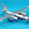 Tamiya 61601 - Ilyushin II-28 Beagle Soviet Union - 1:100 Scale Kit -Vallejo Sales Store tam61601 52816.1681074588