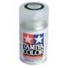 Tamiya 85080 - TS-80 Flat Clear 100mL Spray Can 2 Tamiya 85080 - TS-80 Flat Clear 100mL Spray Can -Vallejo Sales Store tam85080a 75925.1645224103