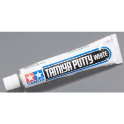 Tamiya 87095 - White Putty