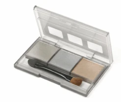 Tamiya 87123 - Weathering Master F Set - Titan/Light Gun Metal/Copper