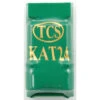 Train Control Systems (TCS) 1465 - KAT24 4 Function Decoder W/ Built In Keep Alive -Vallejo Sales Store tcs1465 62208.1645224150