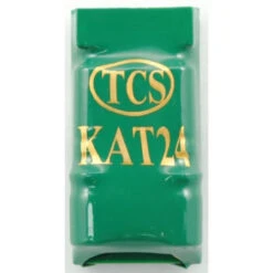 Train Control Systems (TCS) 1465 - KAT24 4 Function Decoder W/ Built In Keep Alive