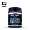 Vallejo 26204 - Diorama Effects - Atlantic Blue 200mL - -Vallejo Sales Store val26204 76015.1645224217
