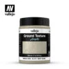 Vallejo 26215 - Diorama Effects - Grey Sand 200mL - 2 Vallejo 26215 - Diorama Effects - Grey Sand 200mL - -Vallejo Sales Store val26215 62290.1645224218