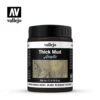 Vallejo 26808 - Diorama Effects - Russian Mud 200mL - -Vallejo Sales Store val26808 33698.1645224219