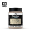 Vallejo 26810 - Diorama Effects - Light Brown Mud 200mL - -Vallejo Sales Store val26810 56032.1645224220