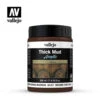 Vallejo 26811 - Diorama Effects - Brown Mud 200mL - 1 Vallejo 26811 - Diorama Effects - Brown Mud 200mL - -Vallejo Sales Store val26811 25820.1645224220