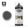 Vallejo 28002 - AFV Color Panzer Grey Spray 400ml - -Vallejo Sales Store val28002 26862.1645224221