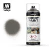 Vallejo 28006 - Hobby Spray Paint - Infantry German Field Grey 400mL - -Vallejo Sales Store val28006 37384.1645224222