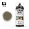 Vallejo 28007 - Hobby Spray Paint - Infantry Russian Uniform 400mL - -Vallejo Sales Store val28007 09206.1645224222