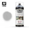 Vallejo 28011 - AFV Basic Grey Primer Spray 400ml -