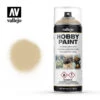 Vallejo 28013 - Hobby Spray Paint - Fantasy Bone White 400mL - -Vallejo Sales Store val28013 46722.1645224223