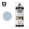 Vallejo 28020 - Hobby Spray Paint - Fantasy Wolf Grey 400mL - -Vallejo Sales Store val28020 46226.1645224225