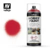 Vallejo 28023 - Hobby Spray Paint - Fantasy Bloody Red 400mL - 1 Vallejo 28023 - Hobby Spray Paint - Fantasy Bloody Red 400mL - -Vallejo Sales Store val28023 01178.1645224226