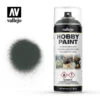 Vallejo 28026 - Hobby Spray Paint - Fantasy Dark Green 400mL - -Vallejo Sales Store val28026 65583.1645224226