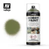 Vallejo 28027 - Hobby Spray Paint - Fantasy Goblin Green 400mL - -Vallejo Sales Store val28027 22067.1645224226