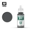 Vallejo 70306 - Panzer Aces Dark Rubber 17mL - -Vallejo Sales Store val70306 14370.1645224234