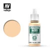 Vallejo 70342 - Panzer Aces Flesh Highlights 17mL - -Vallejo Sales Store val70342 80844.1645224240